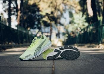 PUMA Releases Updated Velocity NITRO 2 Running Shoe