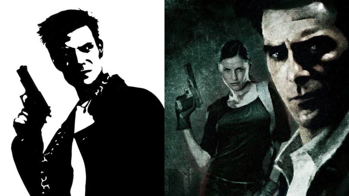 Remedy Is Remaking Max Payne 1 & Max Payne 2