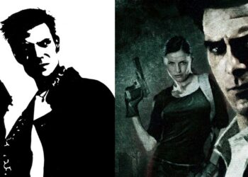 Remedy Is Remaking Max Payne 1 & Max Payne 2