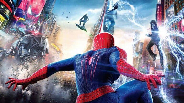 Why Sony's The Sinister Six Could Doom Its Spider-Man Universe