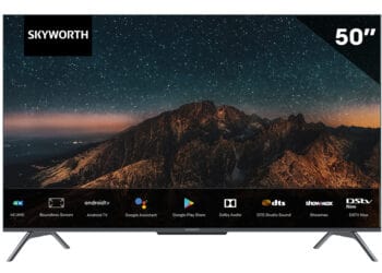 Skyworth SUD9300F 50” Android TV