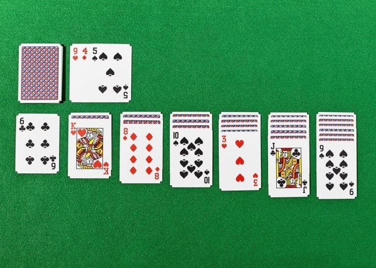 Solitaire: 10 Interesting Facts About The Classic Card Game