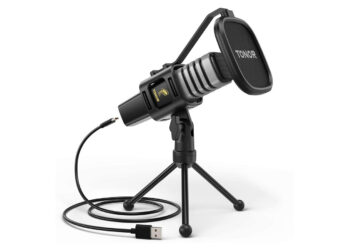 TONOR TC30 Microphone Brings Quality and Affordability