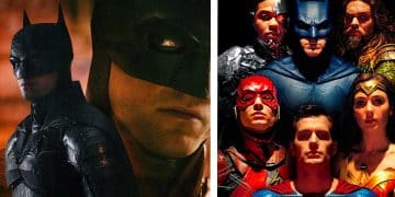 The Batman Beats Zack Snyder's Justice League on HBO Max