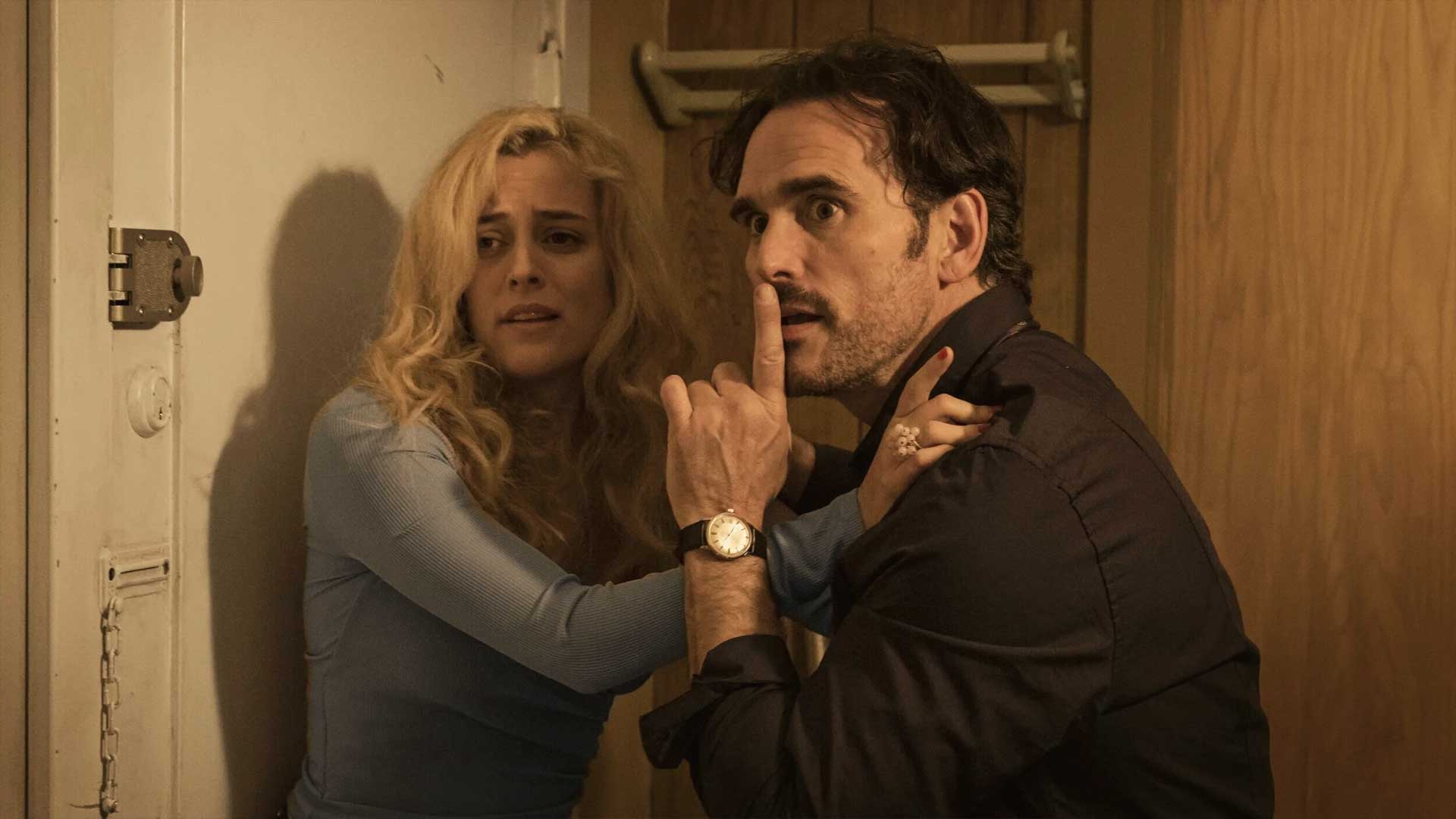 The House That Jack Built 2018