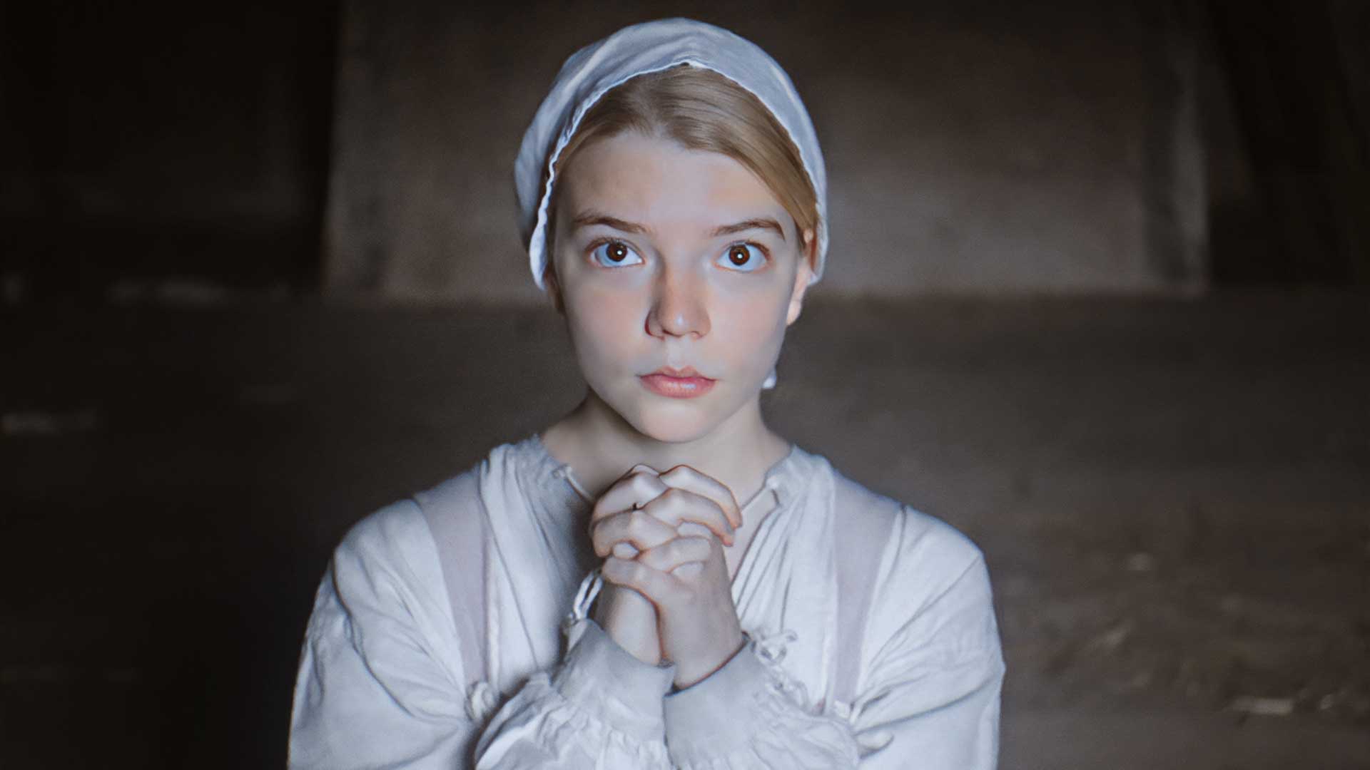 The Witch 2015