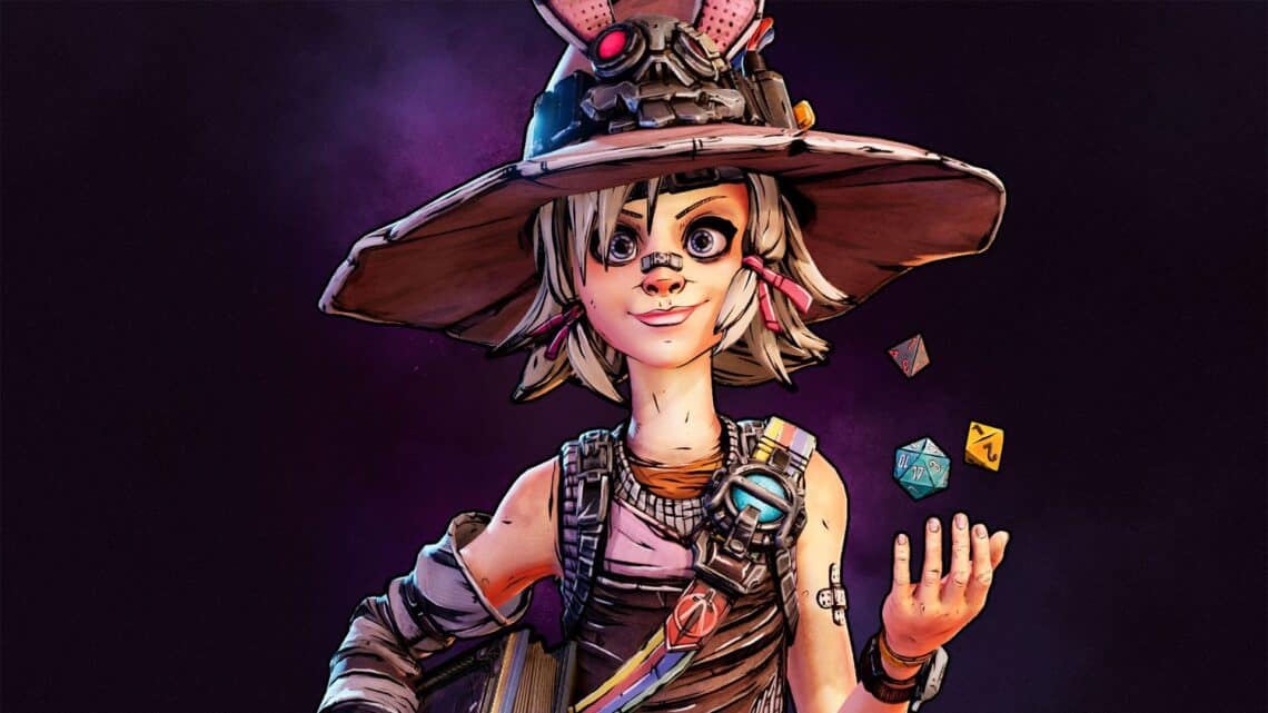 tiny tina's wonderlands review
