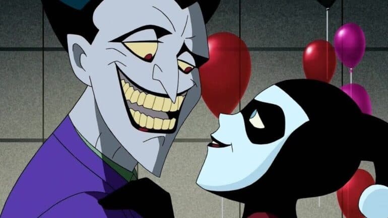 Why Does Harley Quinn Love The Joker