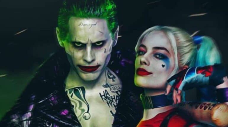 Why Does Harley Quinn Love The Joker (Jared Leto & Margot Robbie)