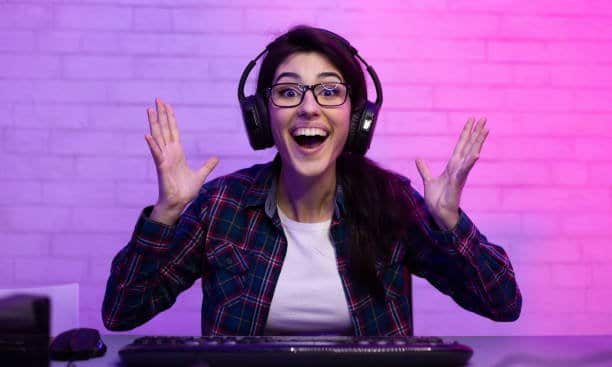 Why Gamers Are Turning To Bitcoin Casinos