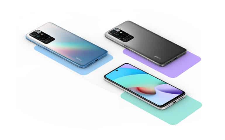 Xiaomi Redmi Note 11 Series Officially Launched in South Africa