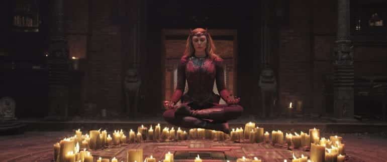 Doctor Strange in the Multiverse of Madness: Win Tickets To An Exclusive Pre-release Screening