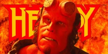 hellboy 3 Ron Perlman
