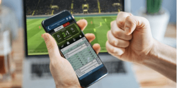 Why Apps Are Supercharging the Sports Betting Revolution in 2022