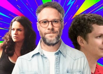 10 Actors Who Always Play the Same Character In Every Movie