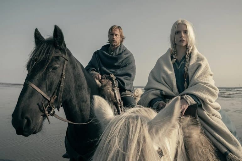 10 Best Viking Movies Ranked The Northman