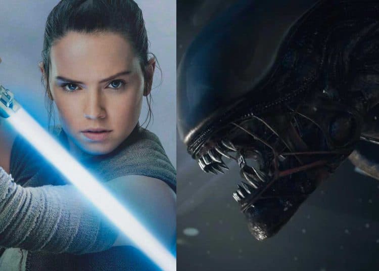 A Star Wars-Aliens Crossover Is More Likely Than You Think