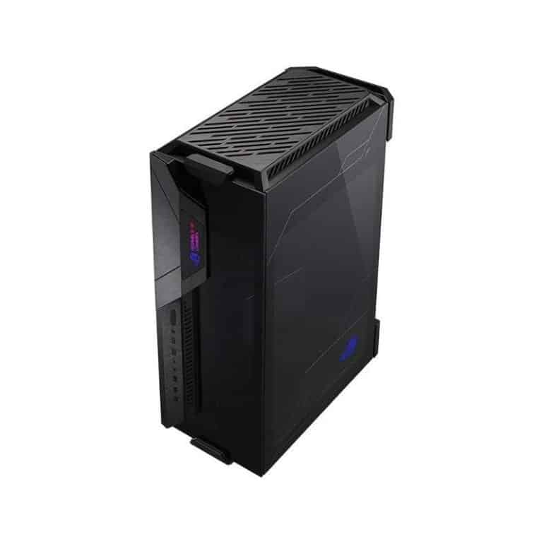 ASUS Z11 Pre-built PC Review – Designed to be Cool