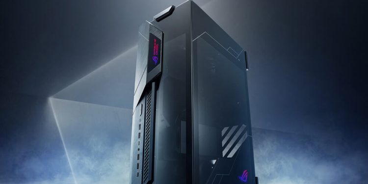 ASUS Z11 Pre-built PC Review – Designed to be Cool
