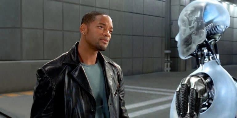 Could I, Robot 2 save Will Smith's career