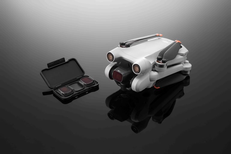 DJI Mini 3 Pro Launched in South Africa with New Capabilities