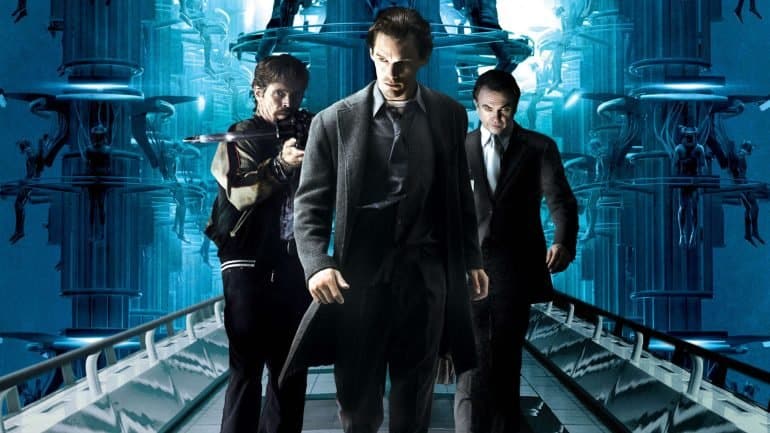 Daybreakers 2 Ethan Hawke Sequel Vampires