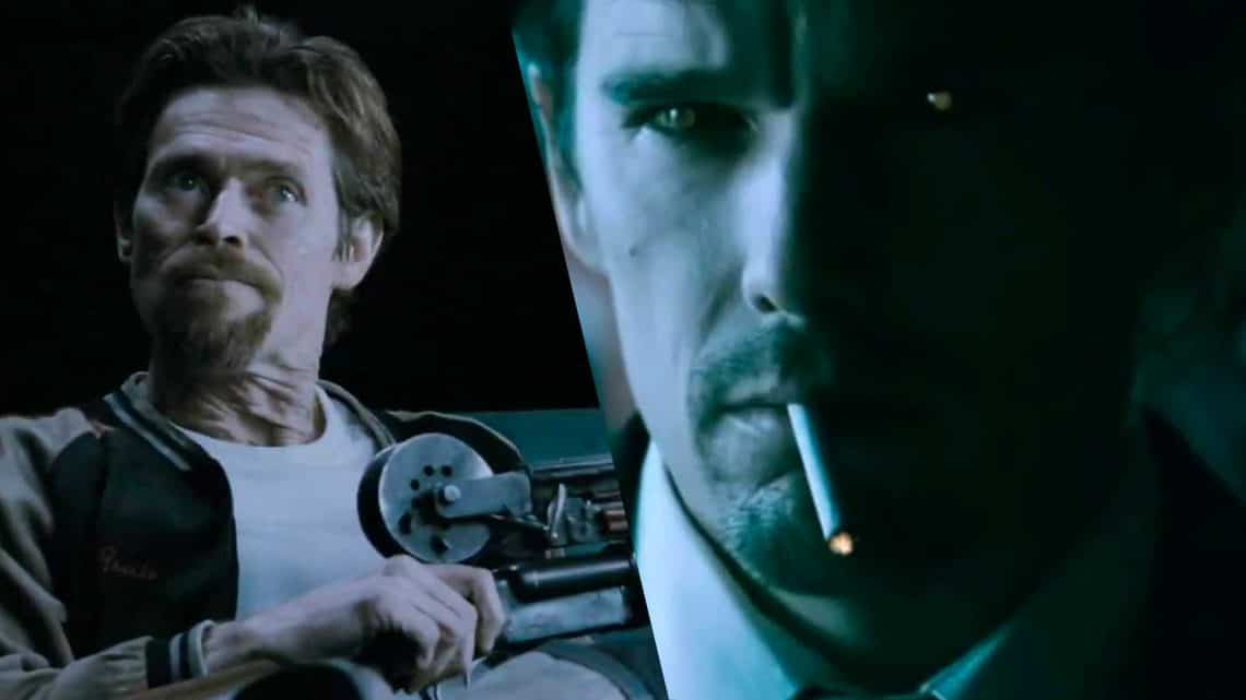Daybreakers 2: Ethan Hawke’s Vampire Sequel Isn’t Completely Dead