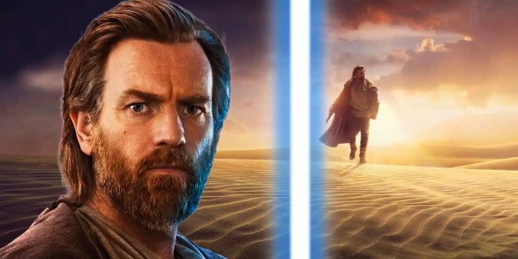 Disney+'s Obi-Wan Kenobi Is Everything Wrong with Star Wars Now