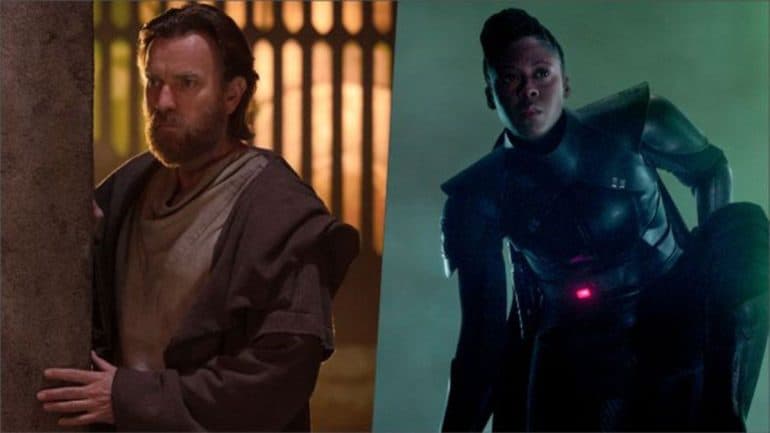 Disney+'s Obi-Wan Kenobi Is Everything Wrong with Star Wars Now 