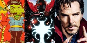 Doctor Strange Variants We Hoped To See In Multiverse Of Madness
