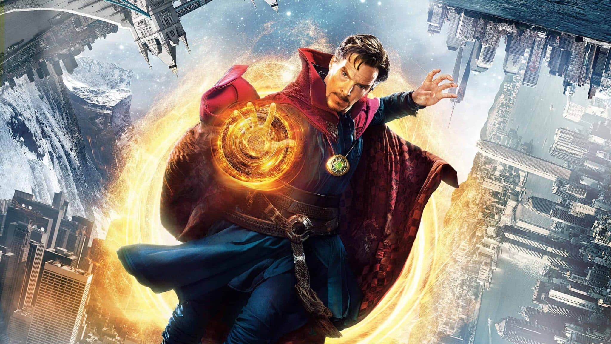 5 Variants We Hoped To See In Doctor Strange 2