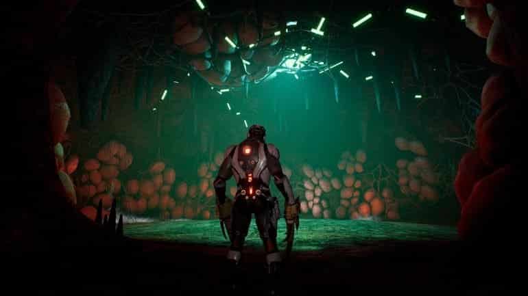 Dolmen PS5 PlayStation 5 Game