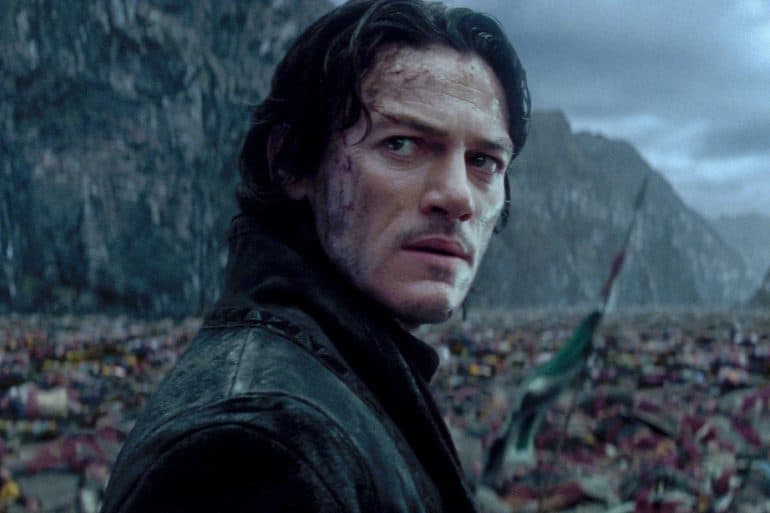 Dracula Untold 2 Sequel