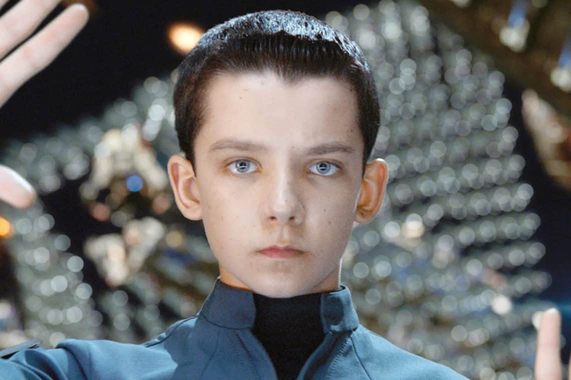 Ender's Game 2 Sequel