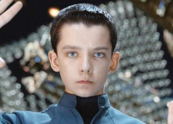 Ender's Game 2 Sequel