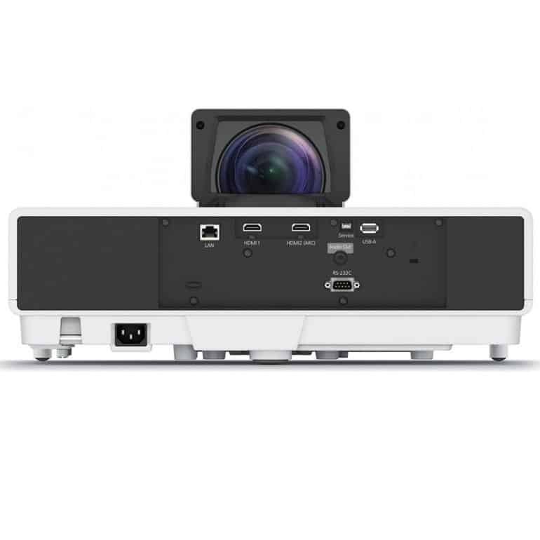Epson EH-LS500W Projector