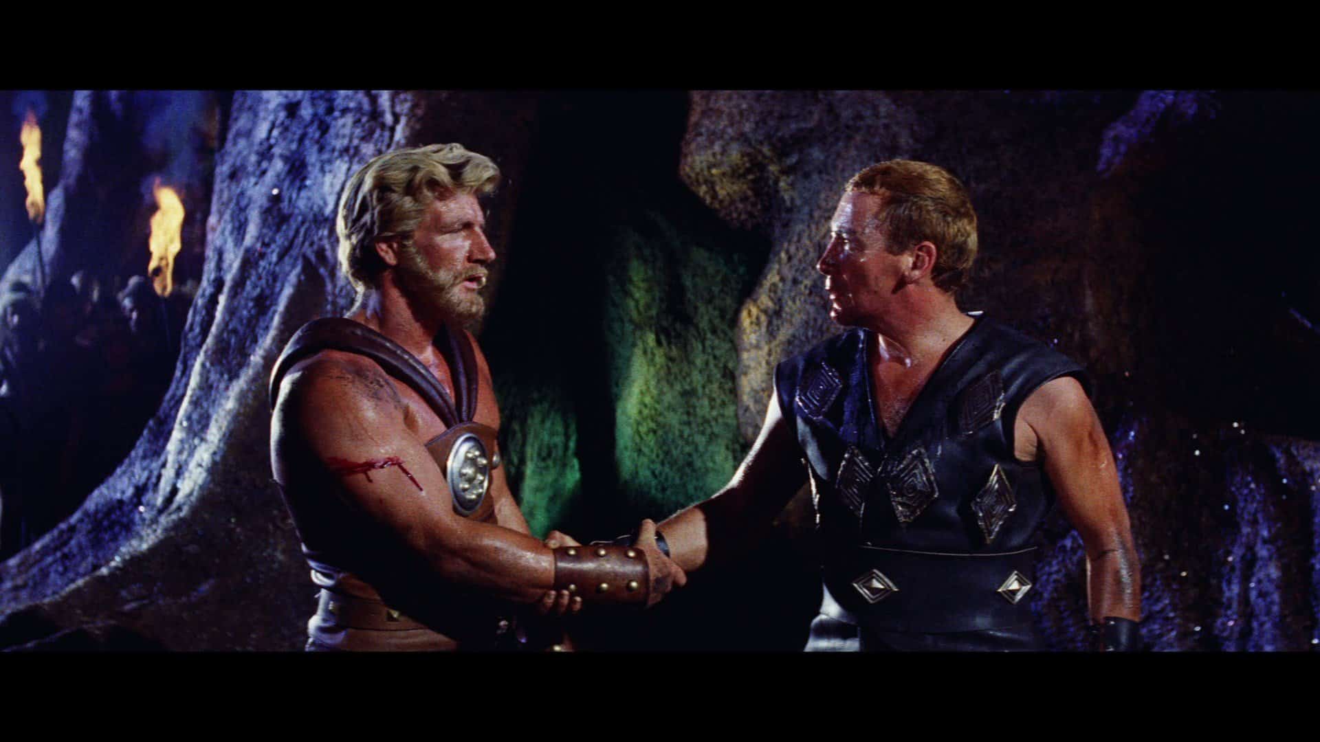 The Top 10 Best Viking Movies Ranked