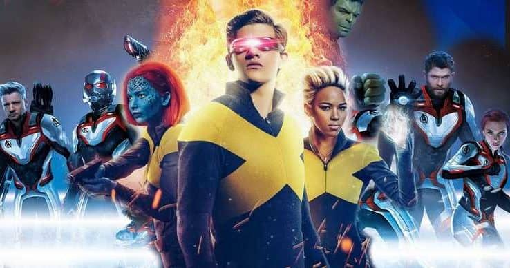 How Marvel Is Going To Bring Mutants To The MCU