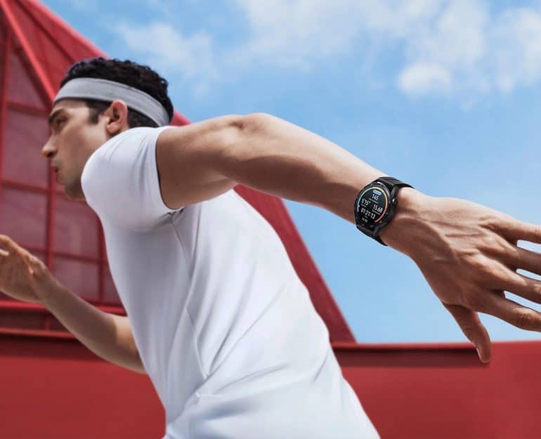 HUAWEI WATCH GT 3