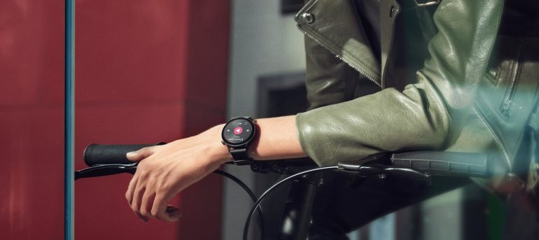 HUAWEI WATCH GT 3