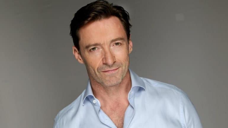 Hugh Jackman Dracula Live-Action Castlevania