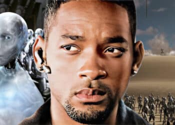 I, Robot 2: Will Smith Says Yes To Sci-Fi Sequel