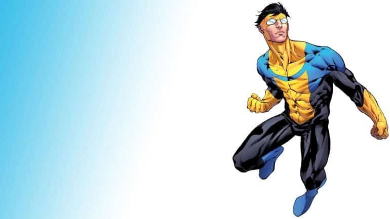 Invincible Season 2 to Feel Much Bigger Than Season 1 According to