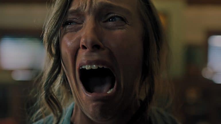 Is Ari Aster Working On Hereditary 2