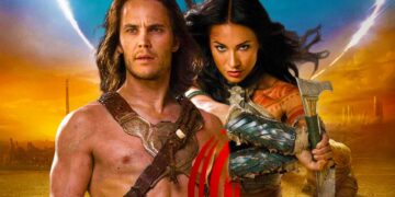 John Carter