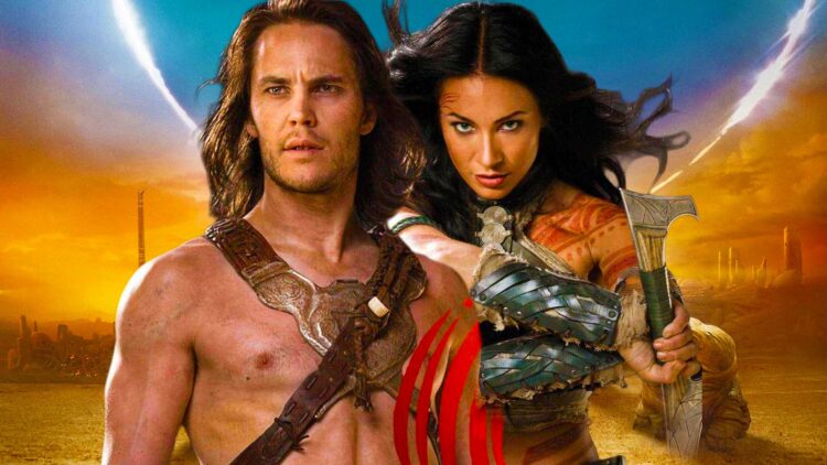 John Carter