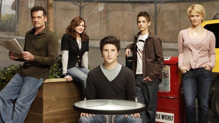 Kyle XY