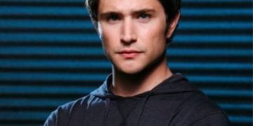 Kyle XY TV show