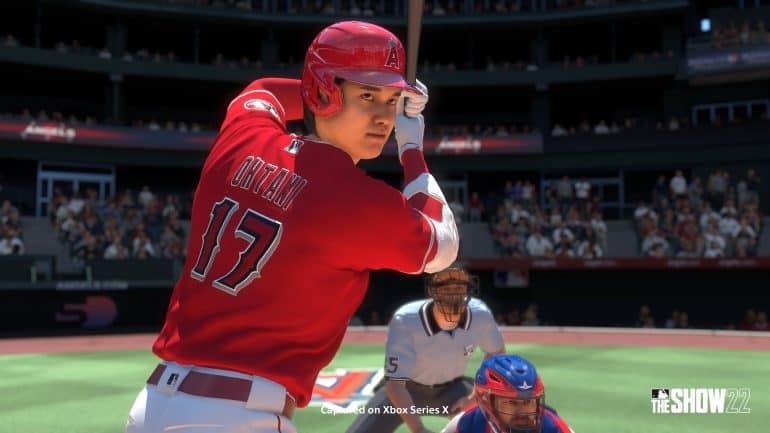 MLB The Show 22 Review – Take Me Back to the Ball Game 