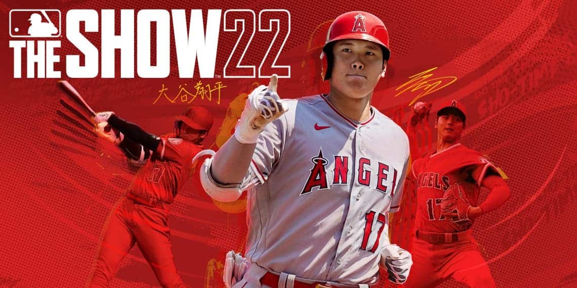 MLB The Show 22 Review